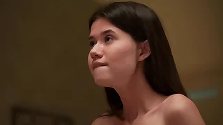 Teeny-weeny 18 Year Old Girls in Action - Lesbian Hardcore Sex with LOTS of Fingering Pussy Eating & Squirting